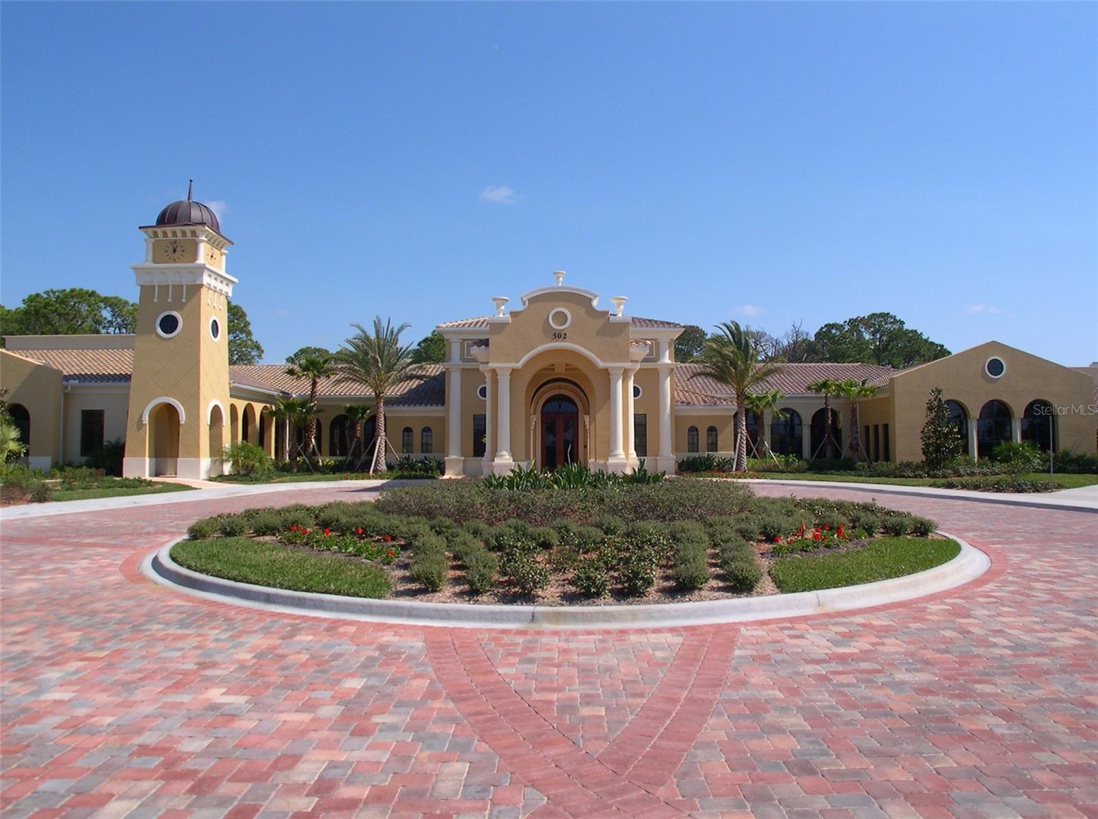 VENETIAN GOLF & RIVER CLUB PHA - Residential Lease