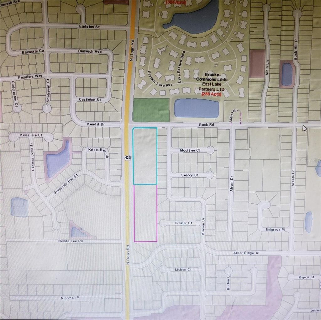 Photo of 10000 Buck Road, Orlando, FL 32817 (MLS # O6377093)