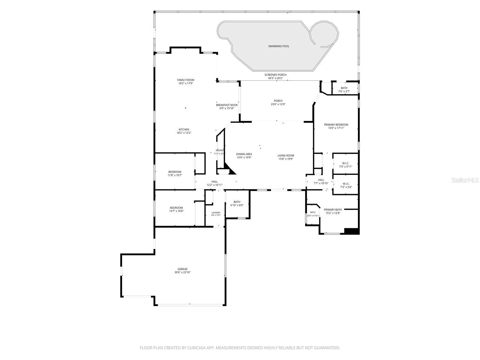 288 VENICE GOLF CLUB DRIVE