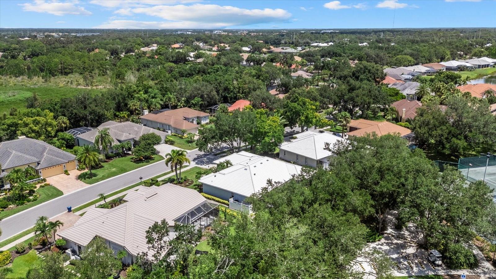 288 VENICE GOLF CLUB DRIVE