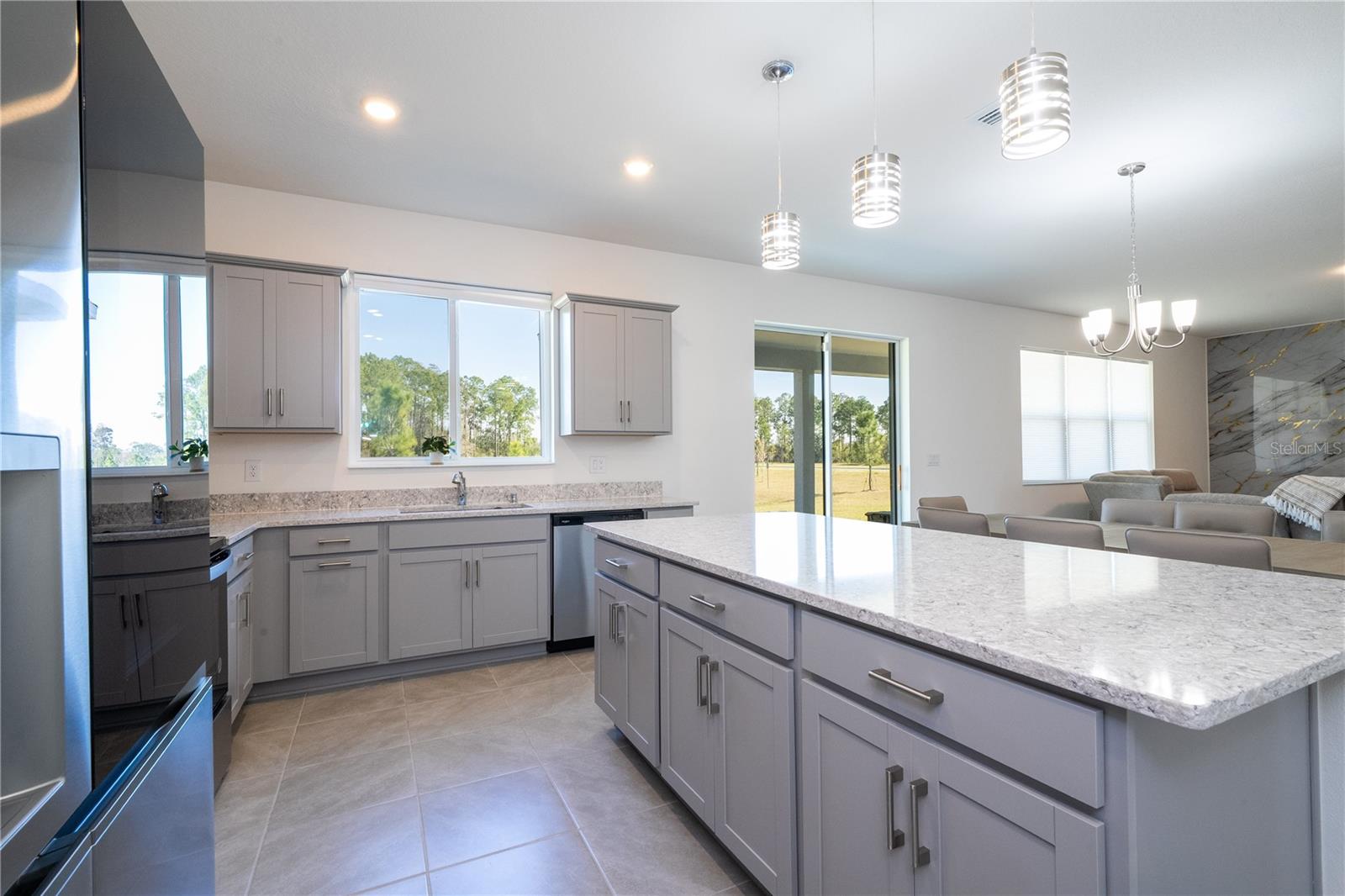 SANCTUARY PH 3B - Residential