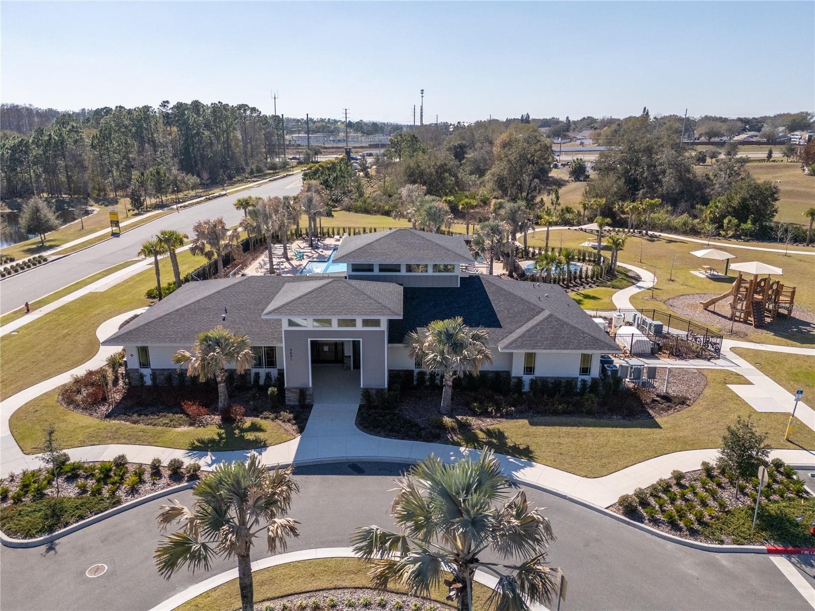 SANCTUARY PH 3B - Residential