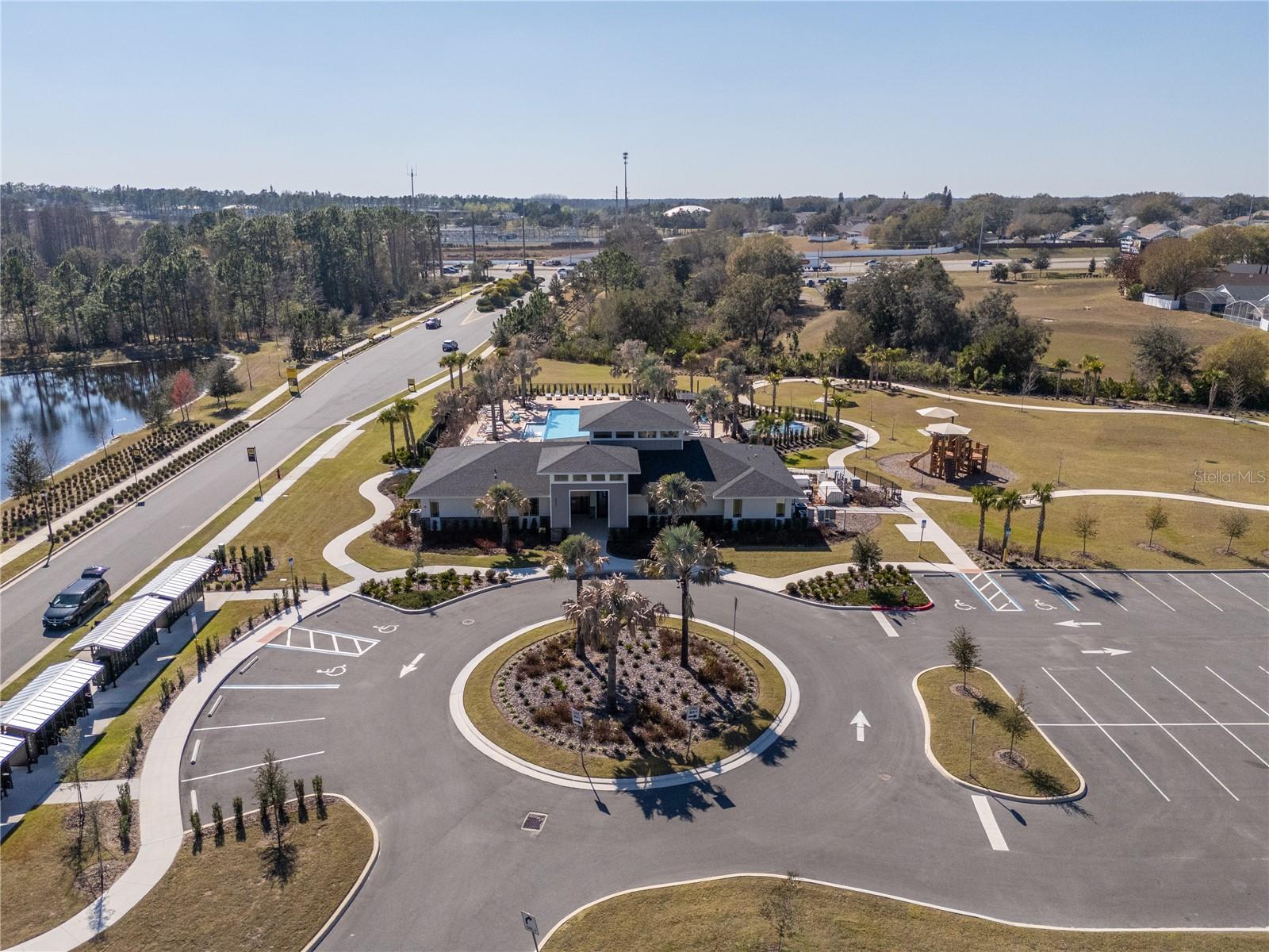 SANCTUARY PH 3B - Residential