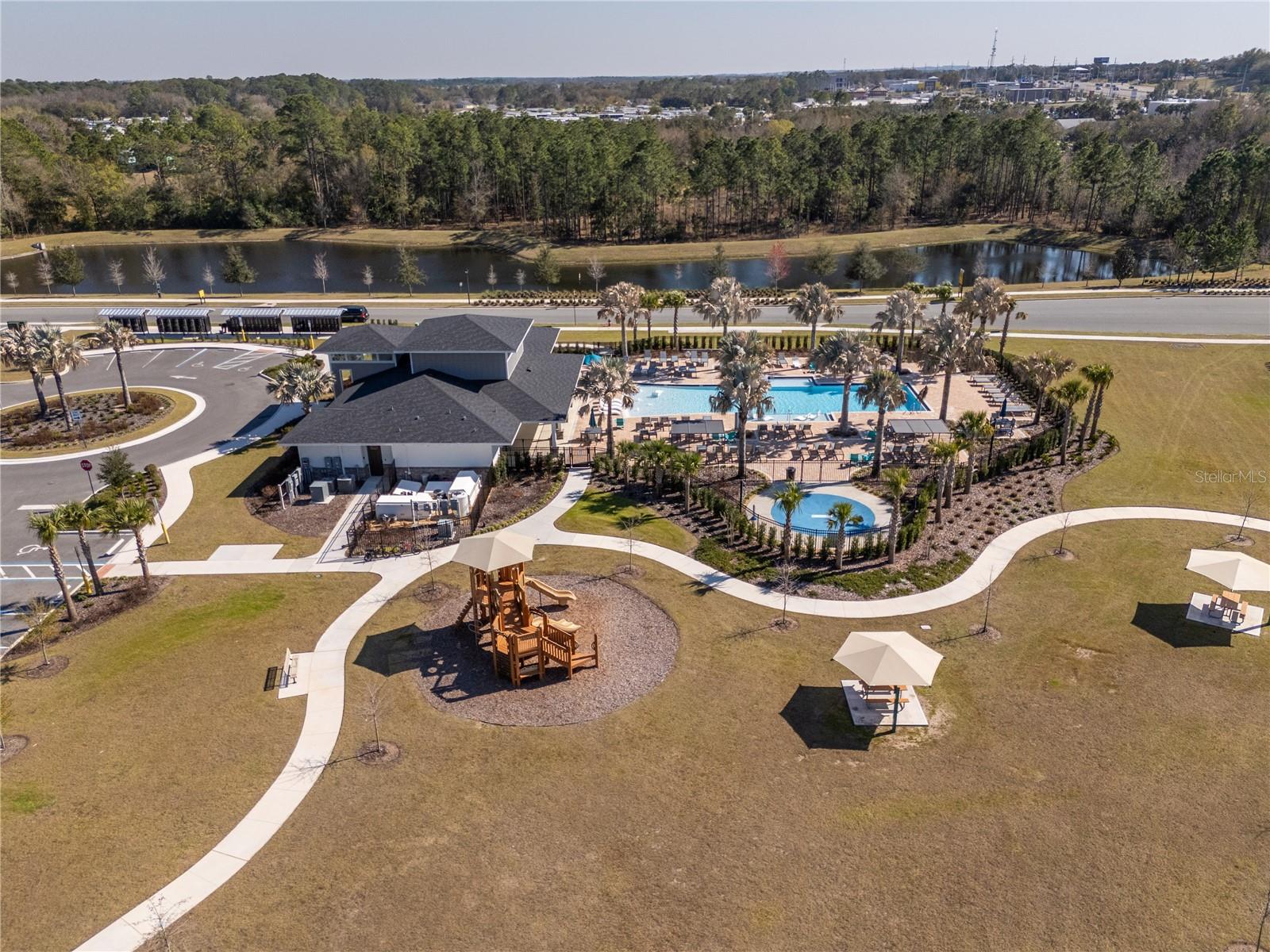 SANCTUARY PH 3B - Residential