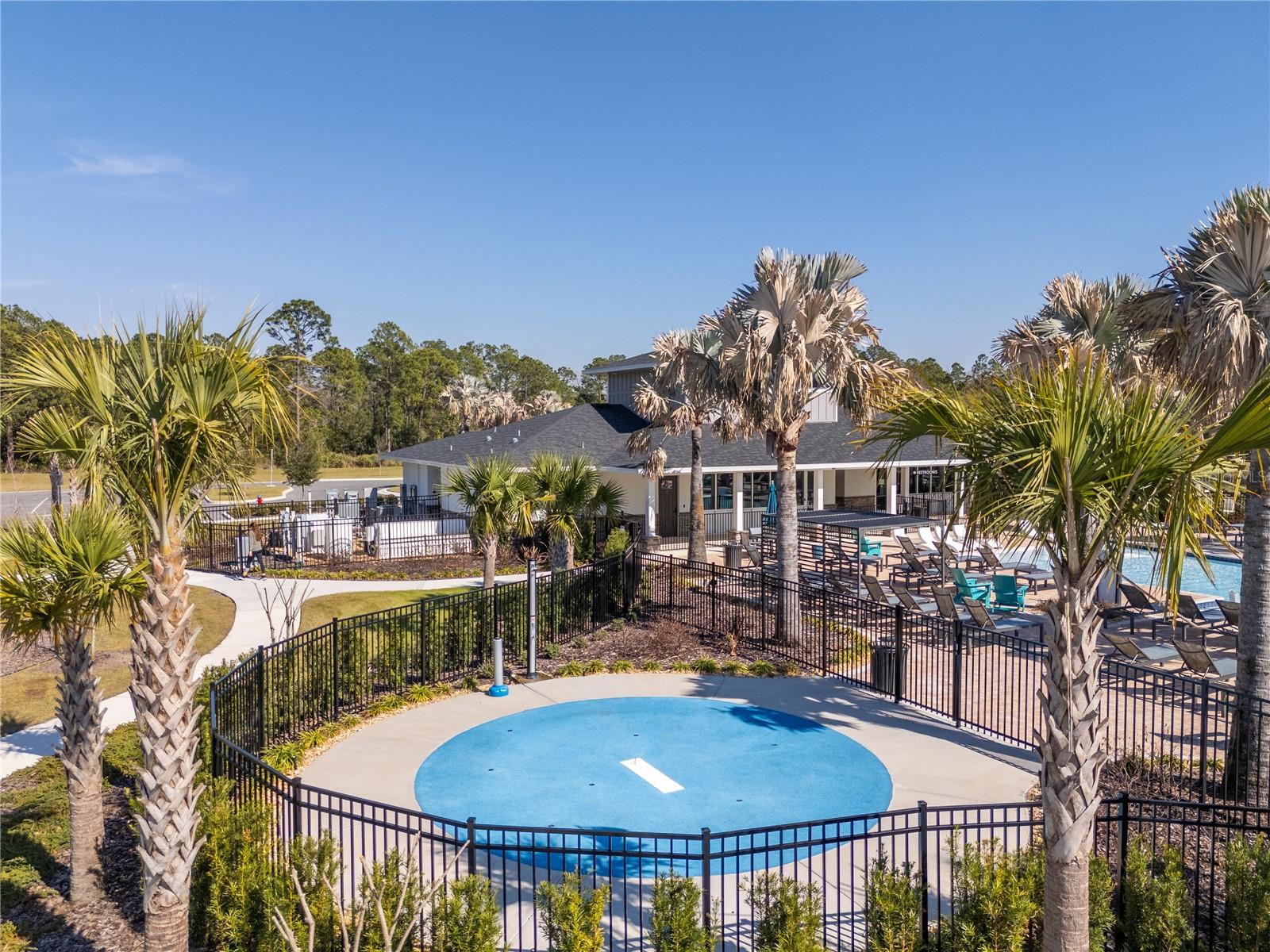 SANCTUARY PH 3B - Residential