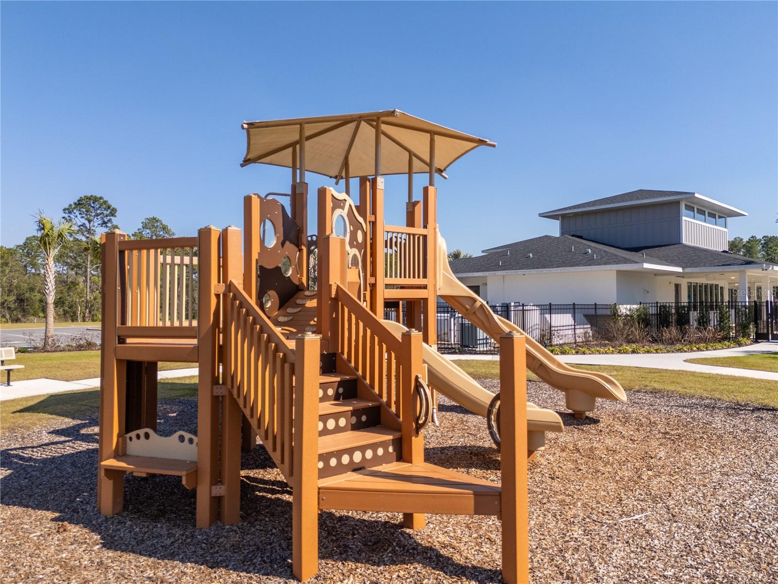 SANCTUARY PH 3B - Residential