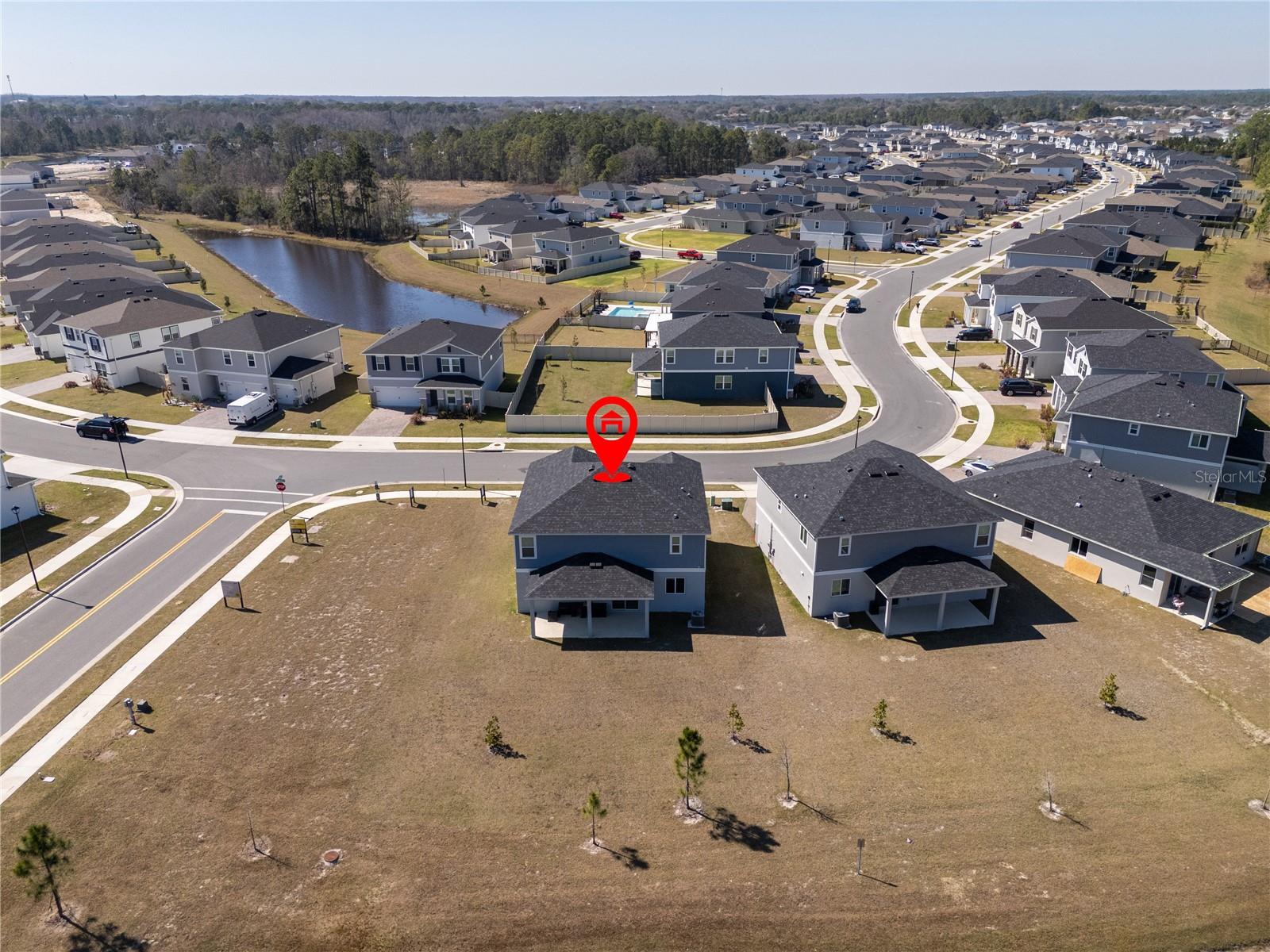 SANCTUARY PH 3B - Residential