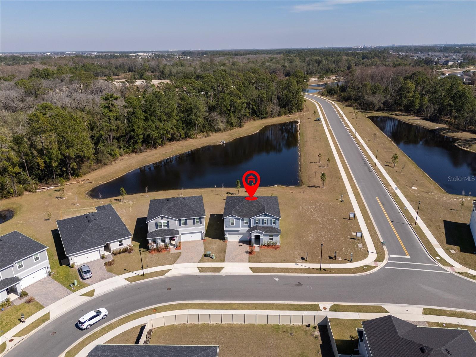 SANCTUARY PH 3B - Residential