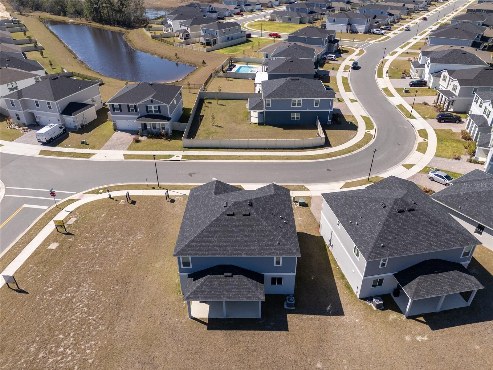 SANCTUARY PH 3B - Residential