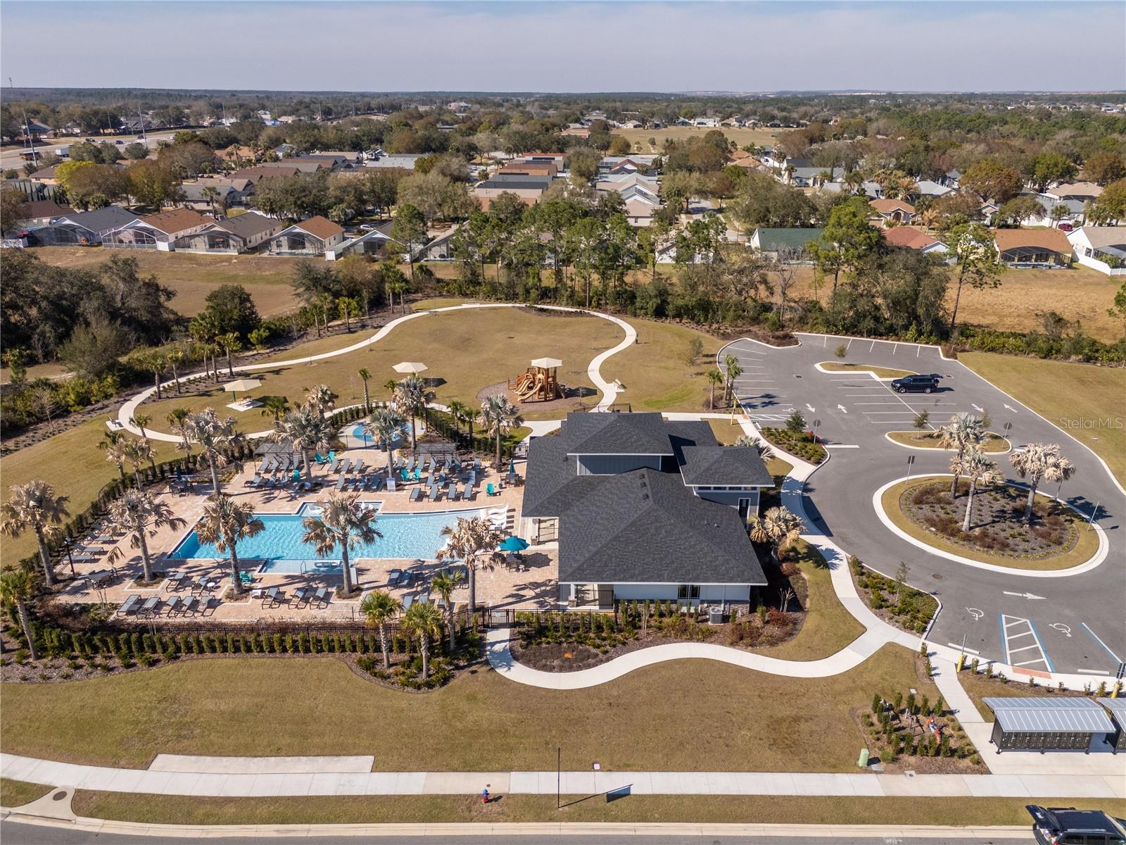 SANCTUARY PH 3B - Residential