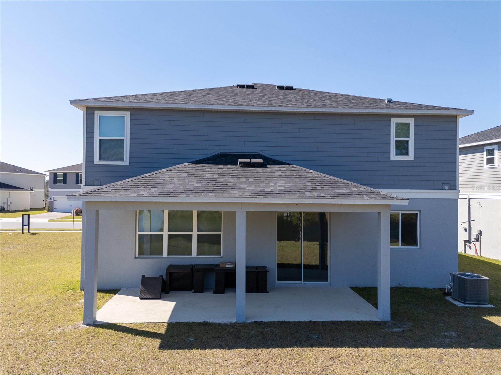 SANCTUARY PH 3B - Residential