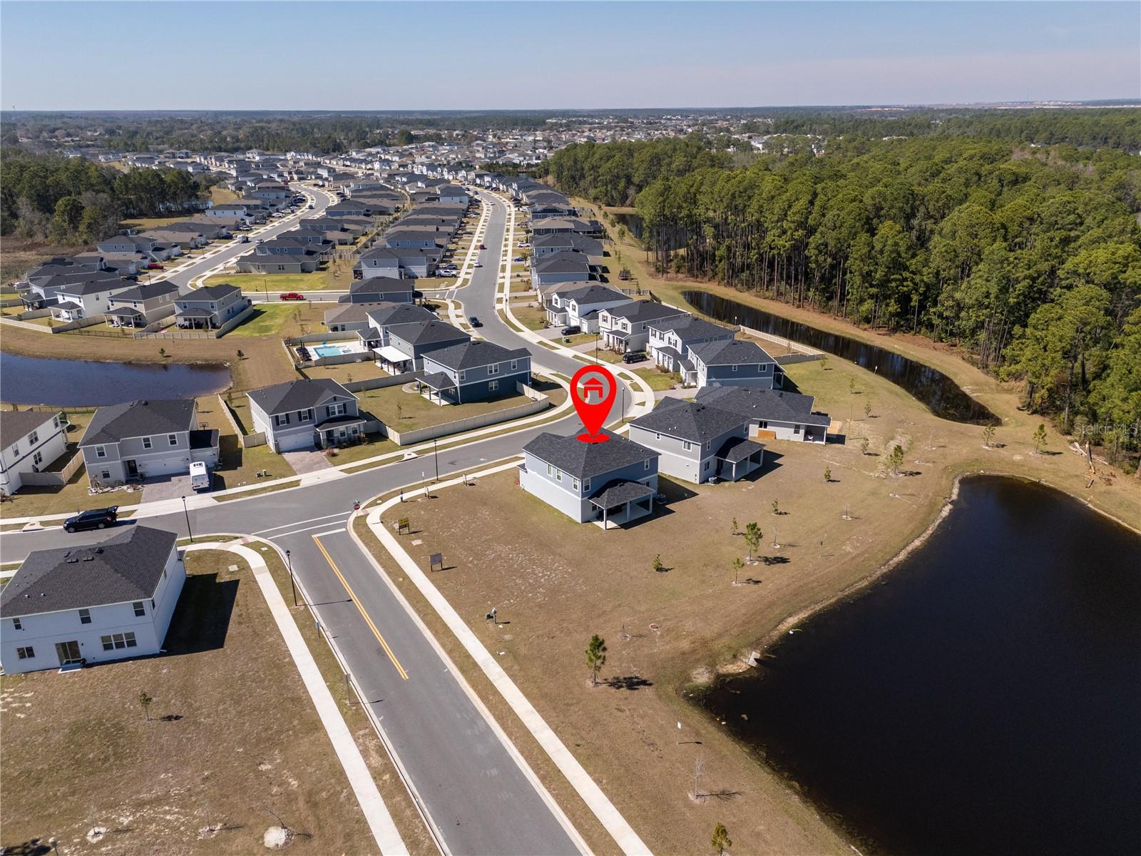 SANCTUARY PH 3B - Residential