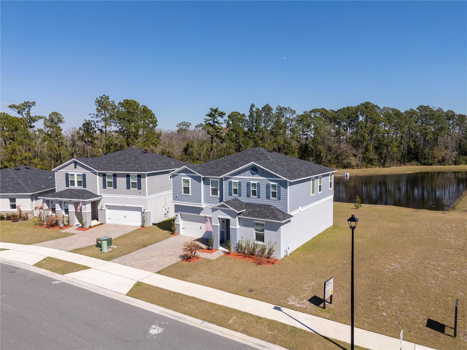 SANCTUARY PH 3B - Residential