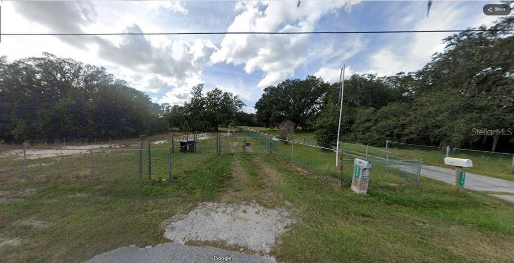 Photo of Evans Road, Polk City, FL 33868 (MLS # O6227322)