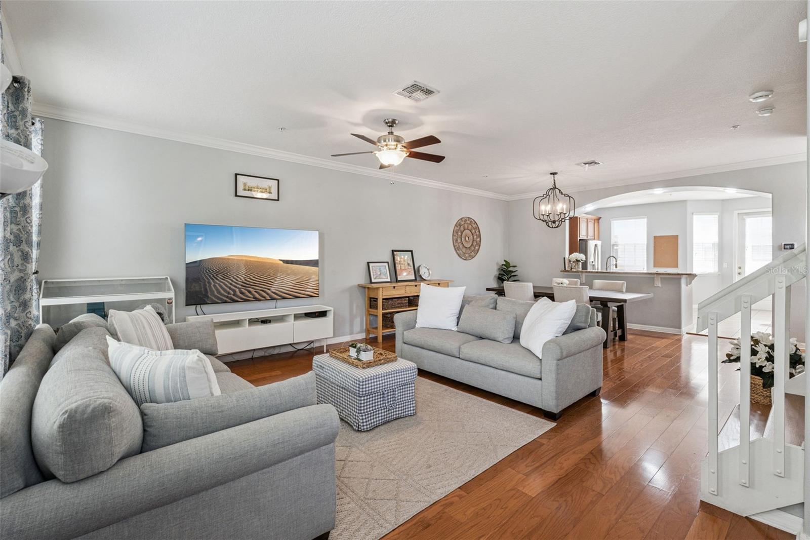 BALDWIN PARK REP 01 - Residential