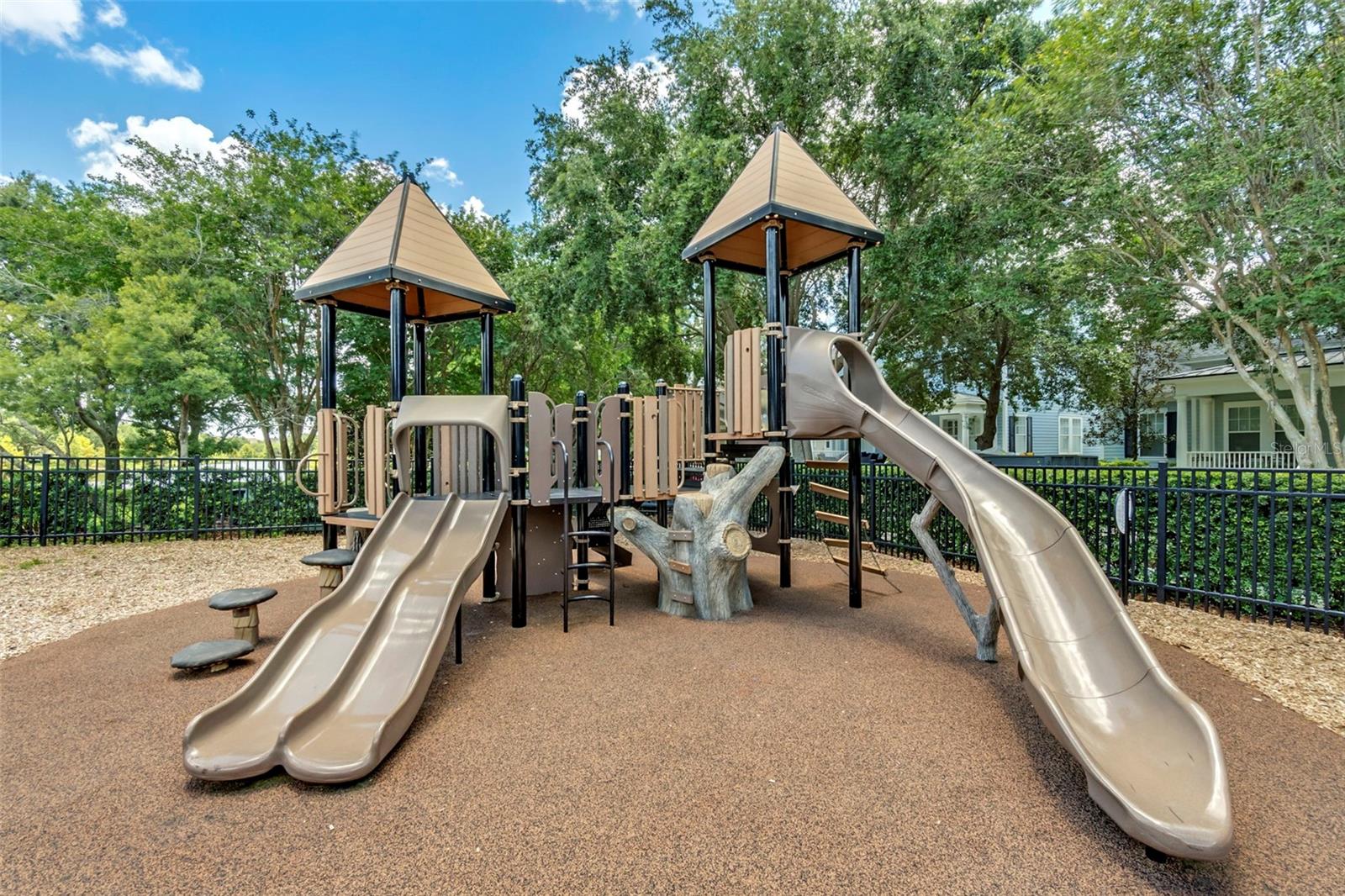 BALDWIN PARK REP 01 - Residential