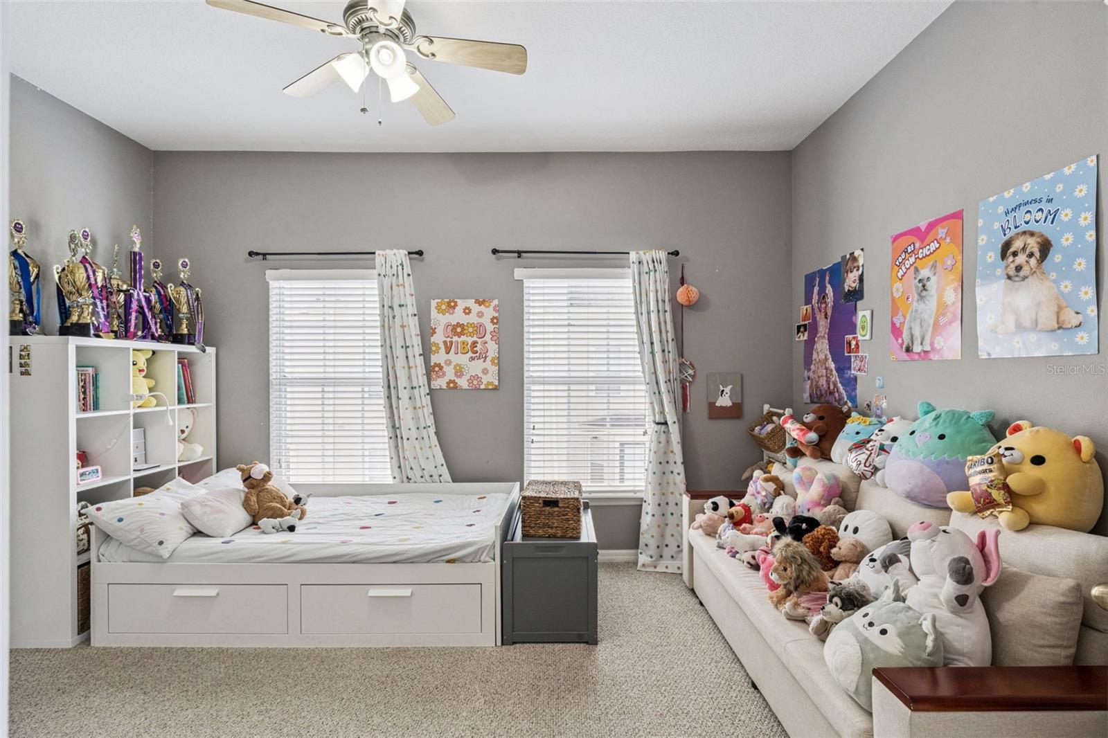 BALDWIN PARK REP 01 - Residential