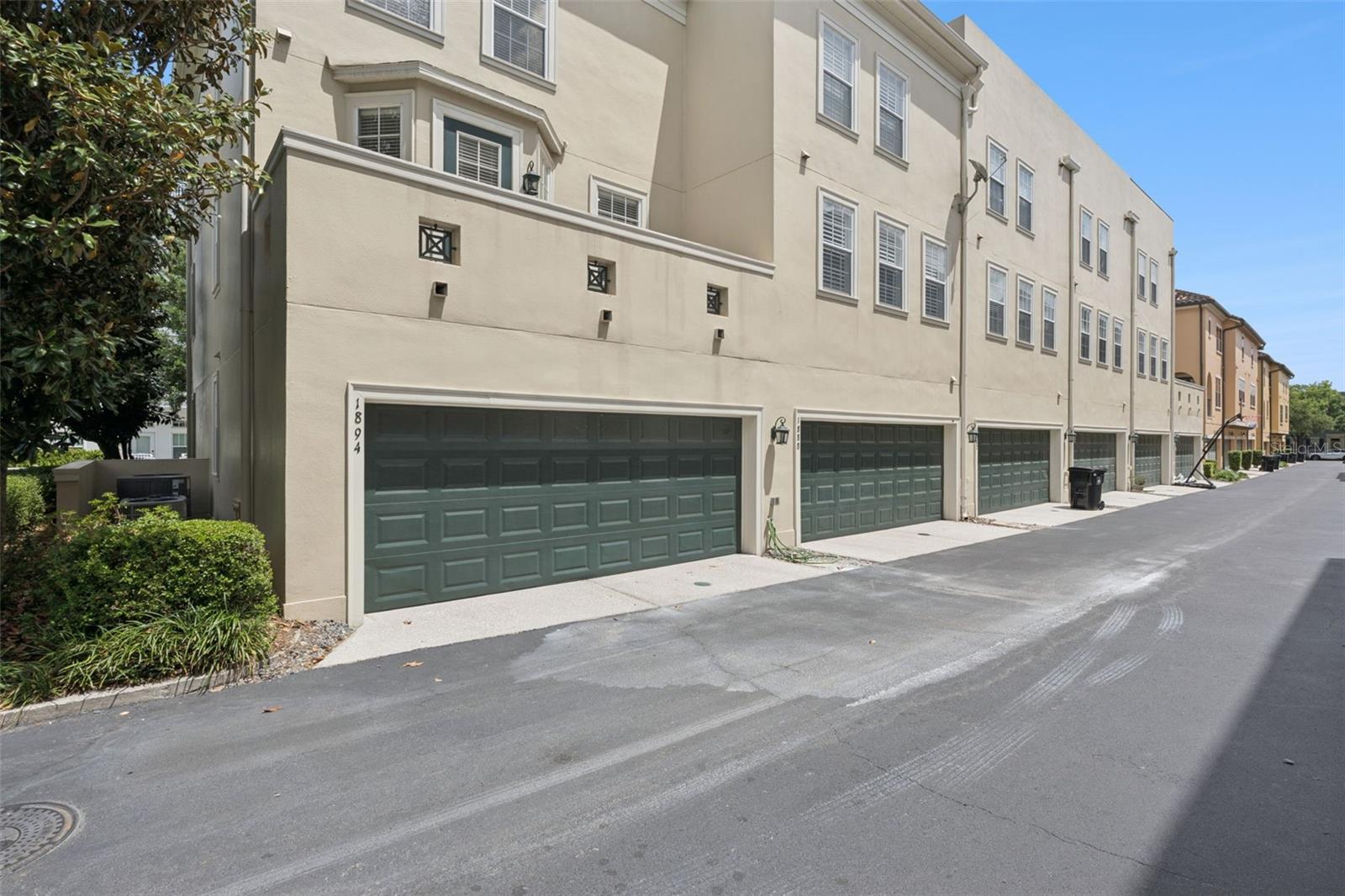 BALDWIN PARK REP 01 - Residential