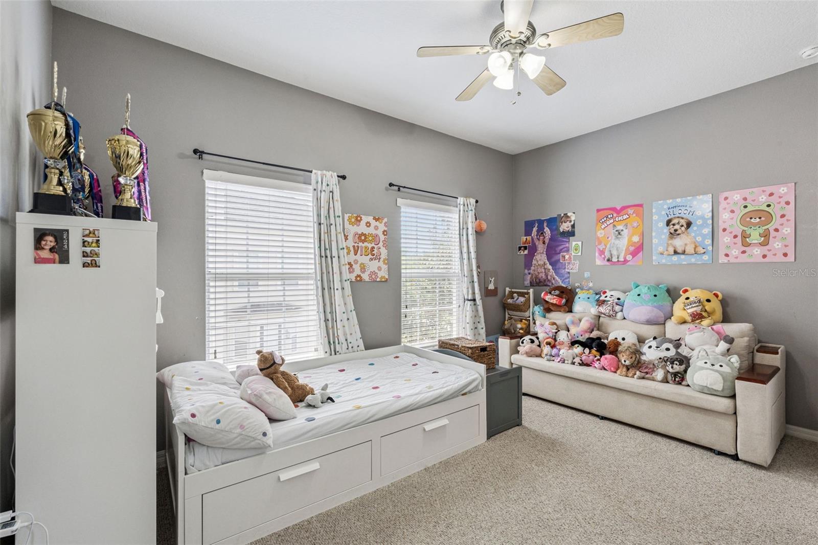 BALDWIN PARK REP 01 - Residential