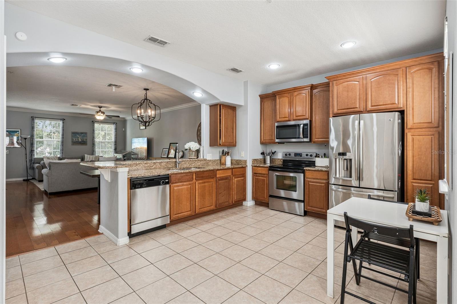 BALDWIN PARK REP 01 - Residential