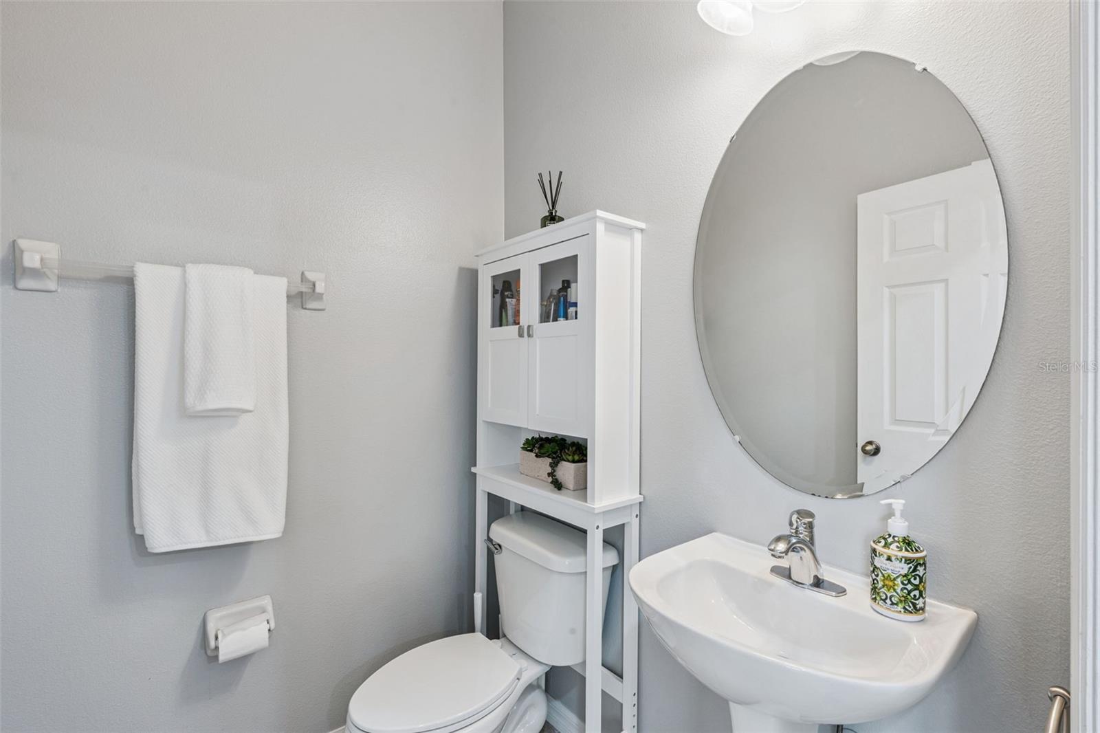 BALDWIN PARK REP 01 - Residential