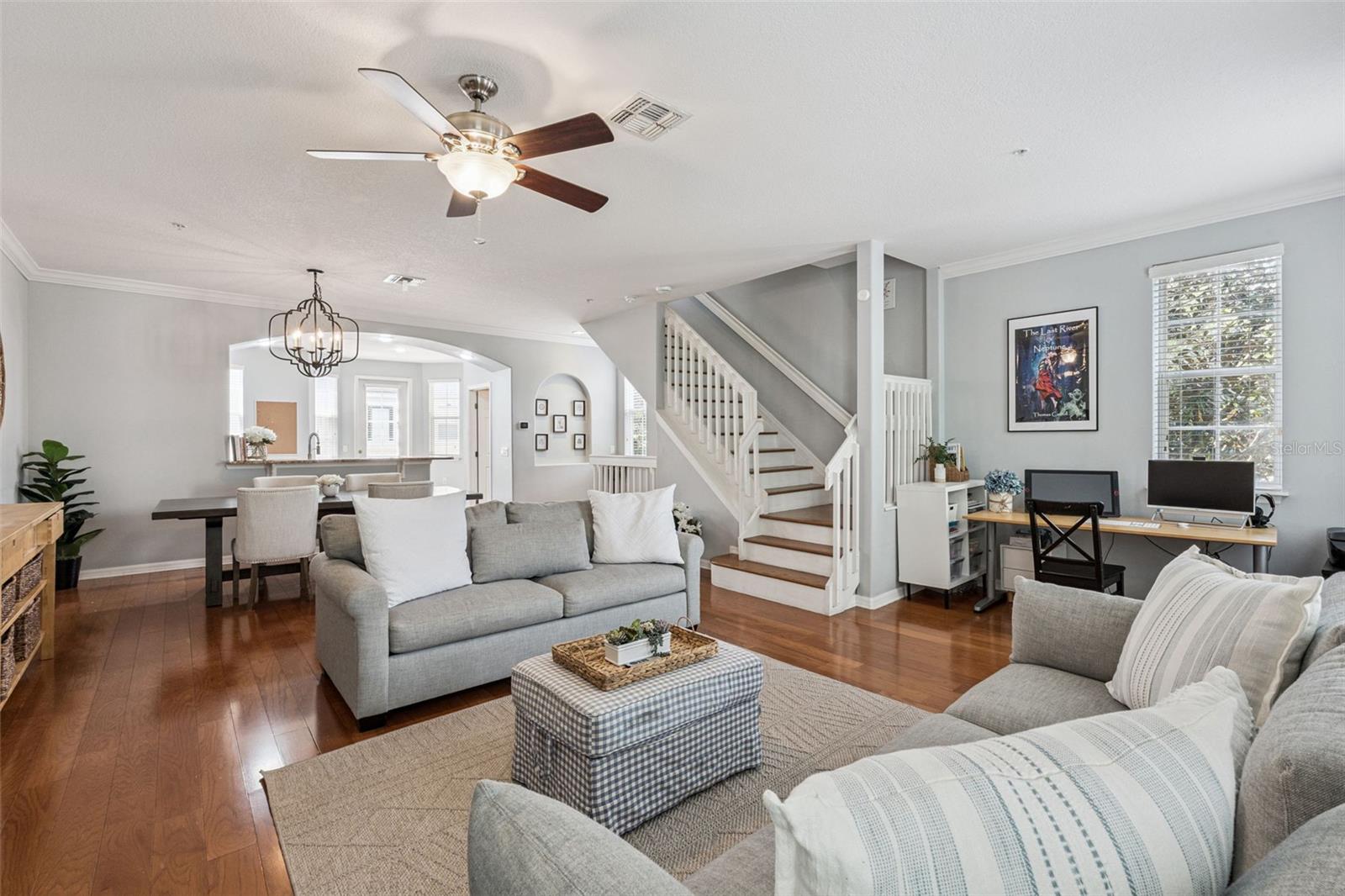 BALDWIN PARK REP 01 - Residential