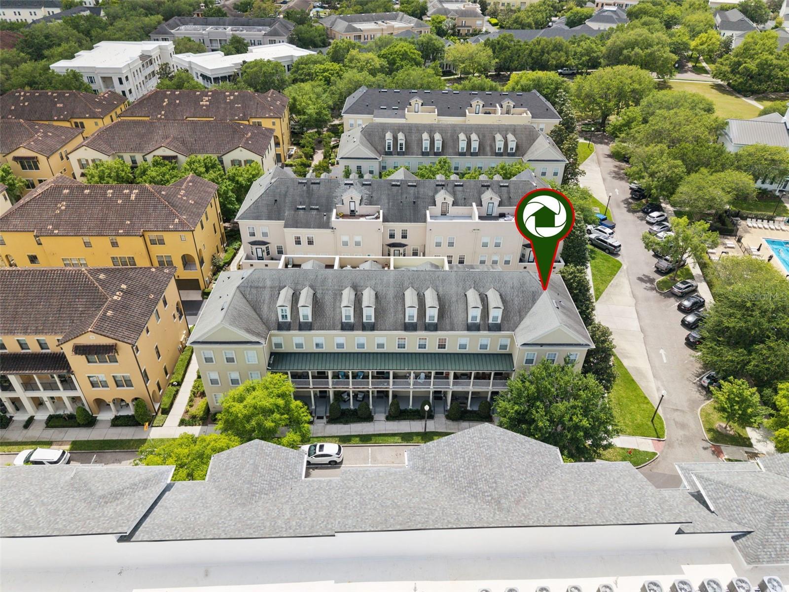 BALDWIN PARK REP 01 - Residential