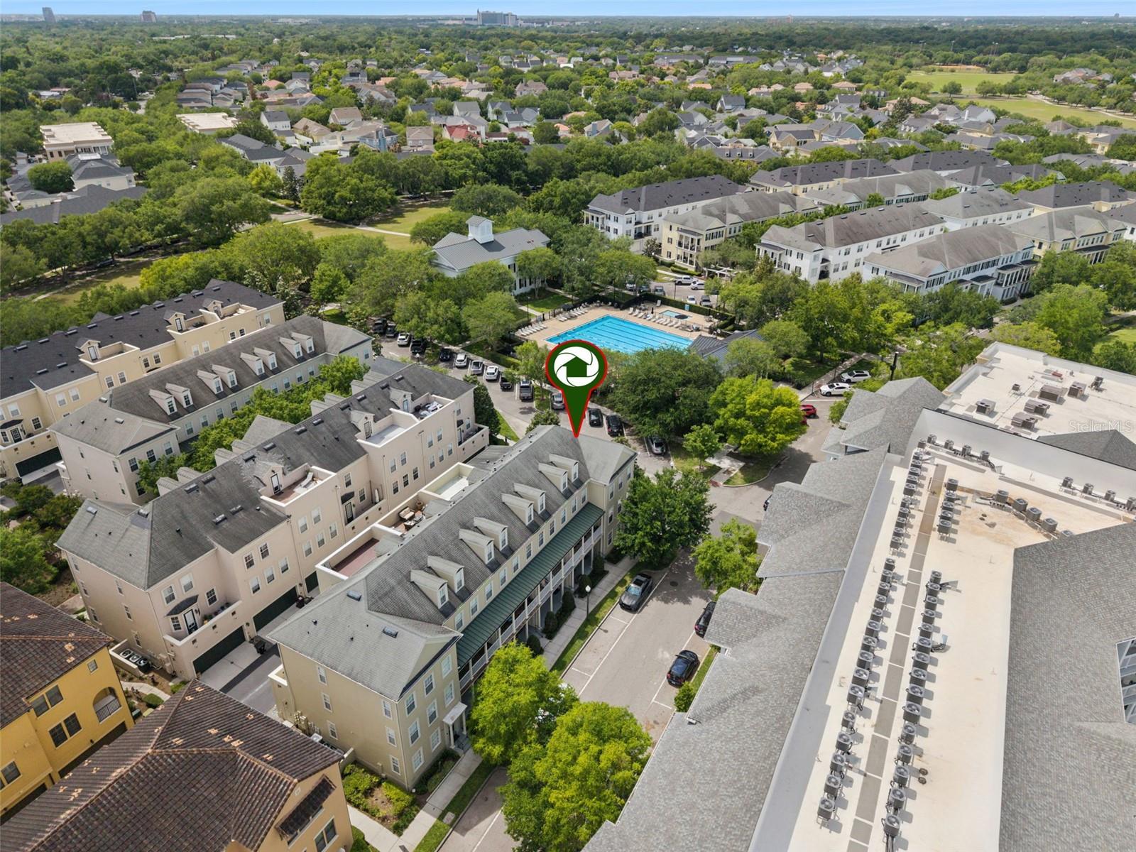 BALDWIN PARK REP 01 - Residential