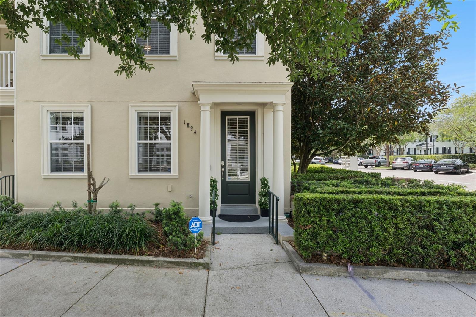 1894 PROSPECT AVENUE