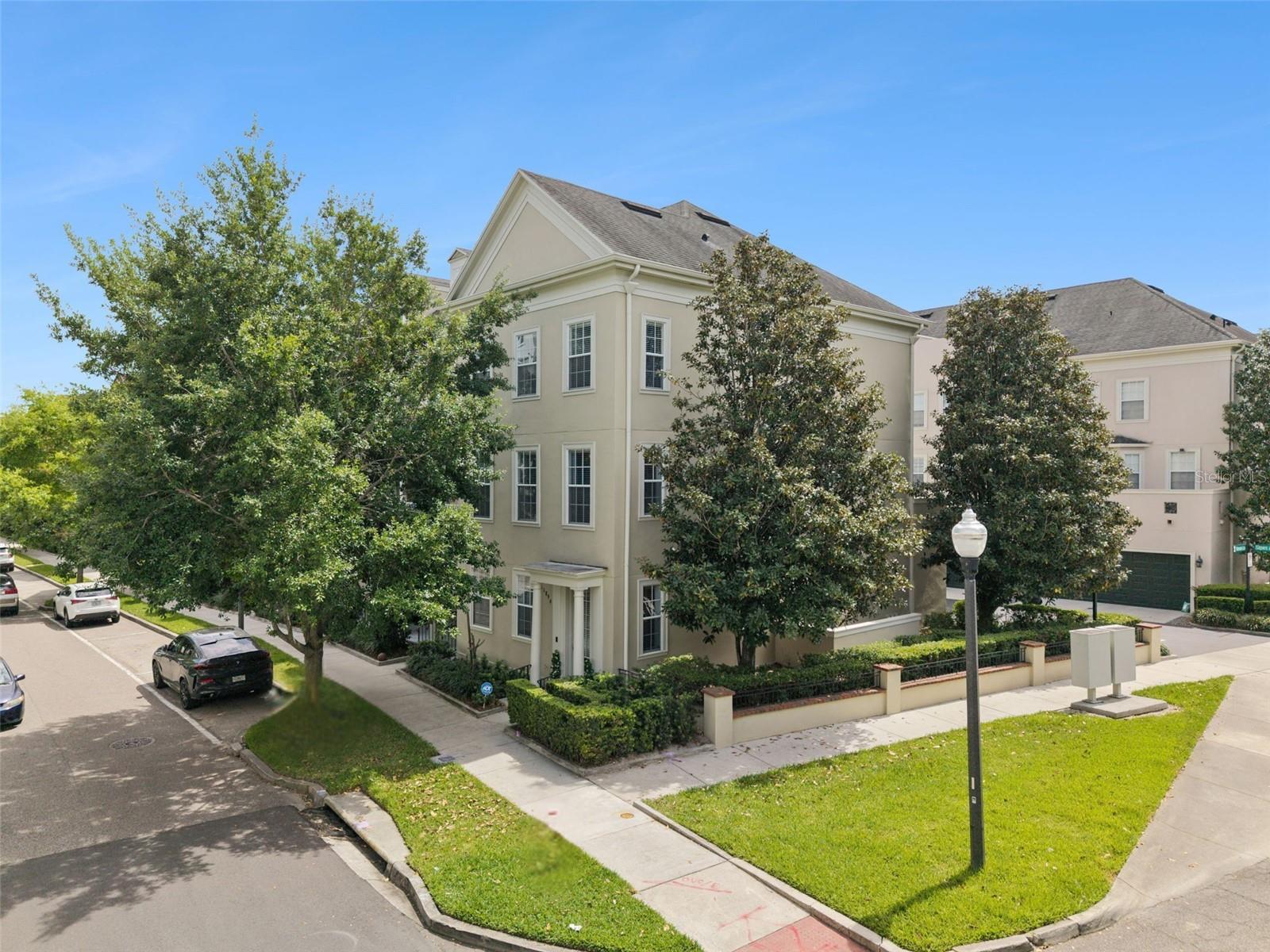 BALDWIN PARK REP 01 - Residential