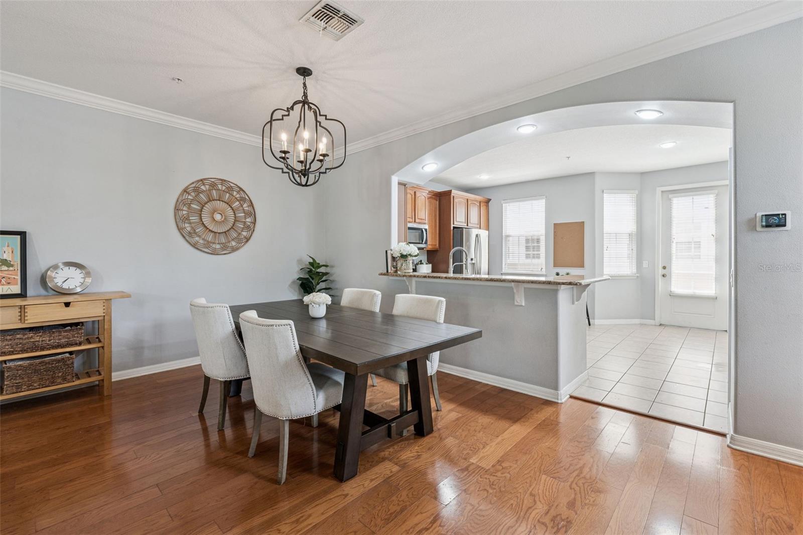 BALDWIN PARK REP 01 - Residential