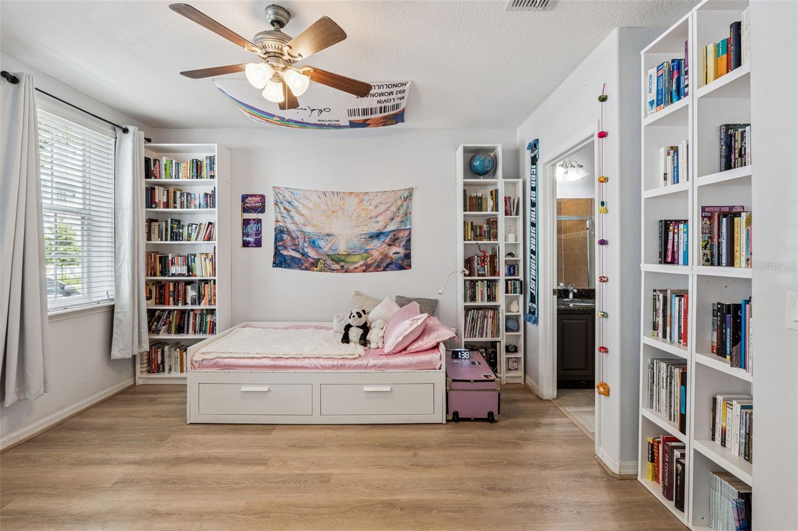 BALDWIN PARK REP 01 - Residential