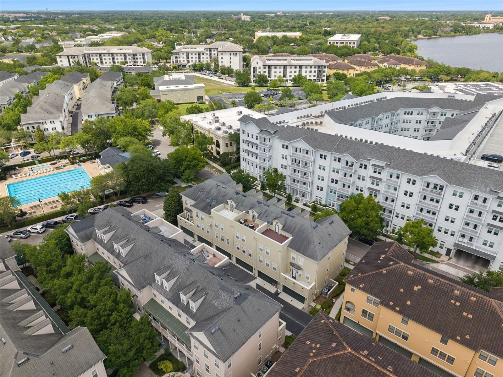 BALDWIN PARK REP 01 - Residential