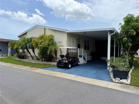 Photo of 34066 Avocado Drive N, Pinellas Park, FL 33781 (MLS # TB8529096)
