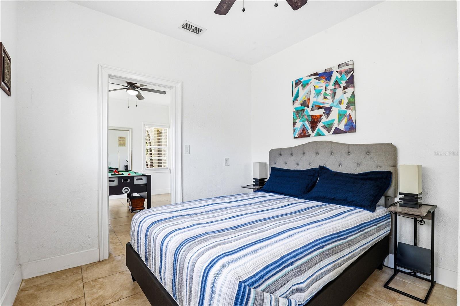 CREST LAKE SUB - Residential