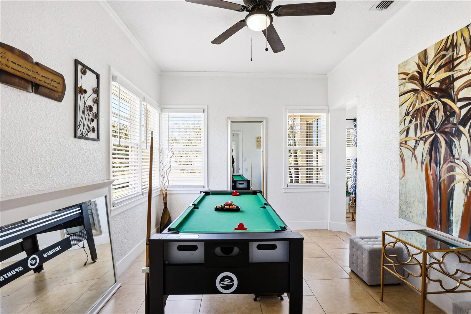 CREST LAKE SUB - Residential