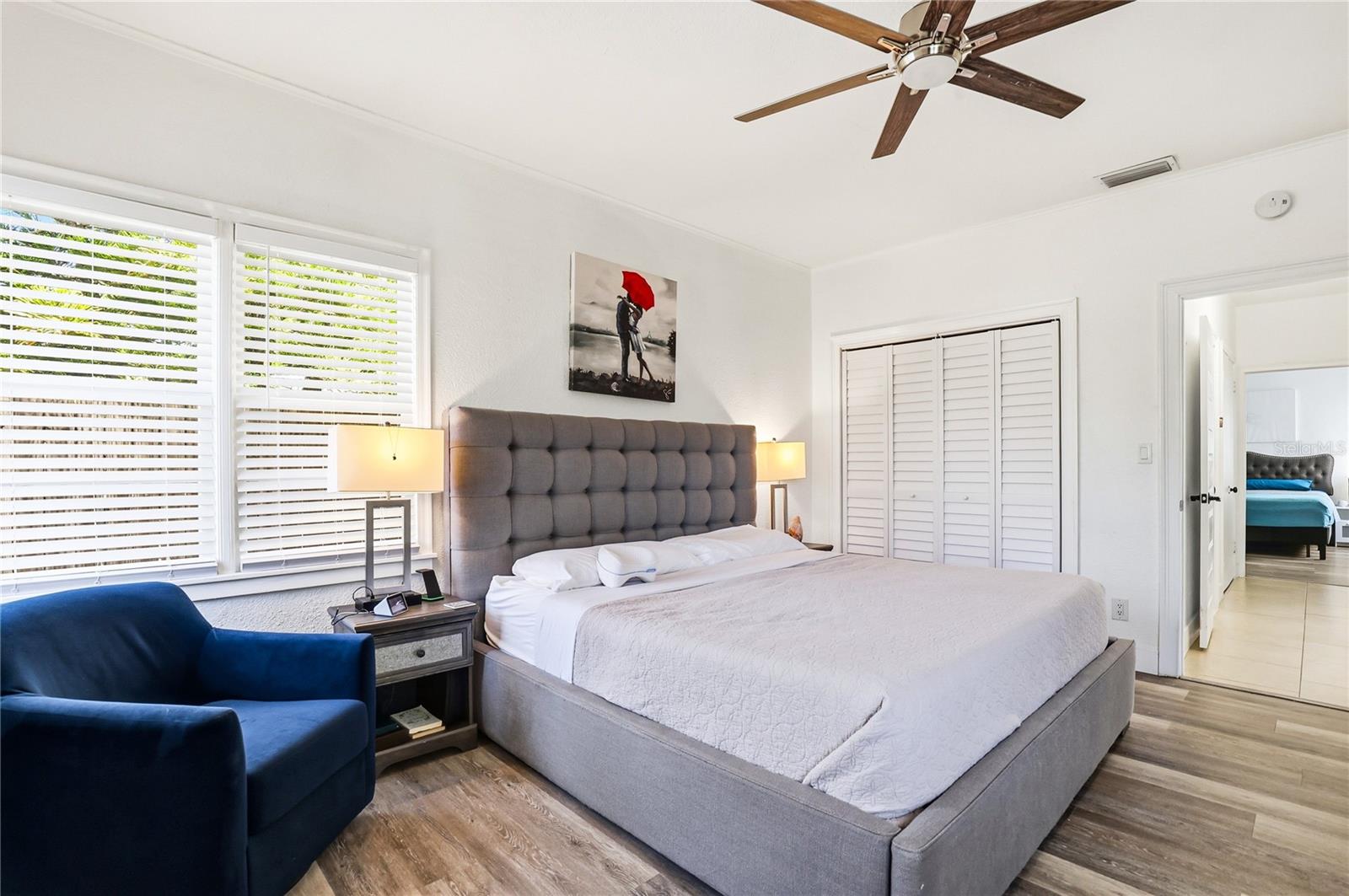 CREST LAKE SUB - Residential