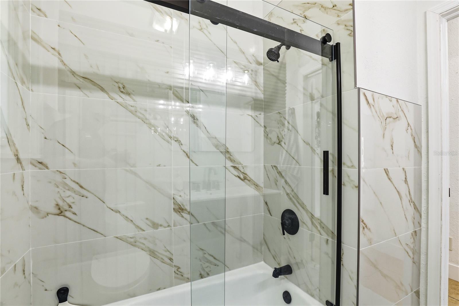 CREST LAKE SUB - Residential