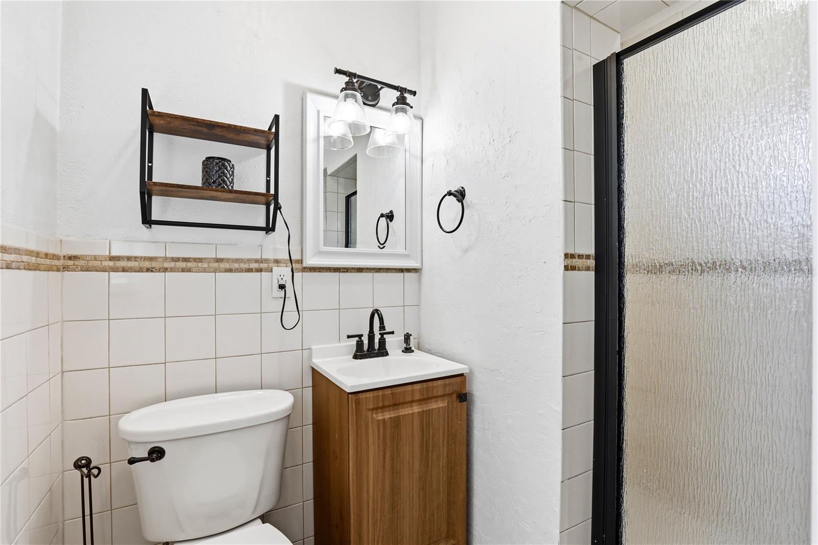 CREST LAKE SUB - Residential