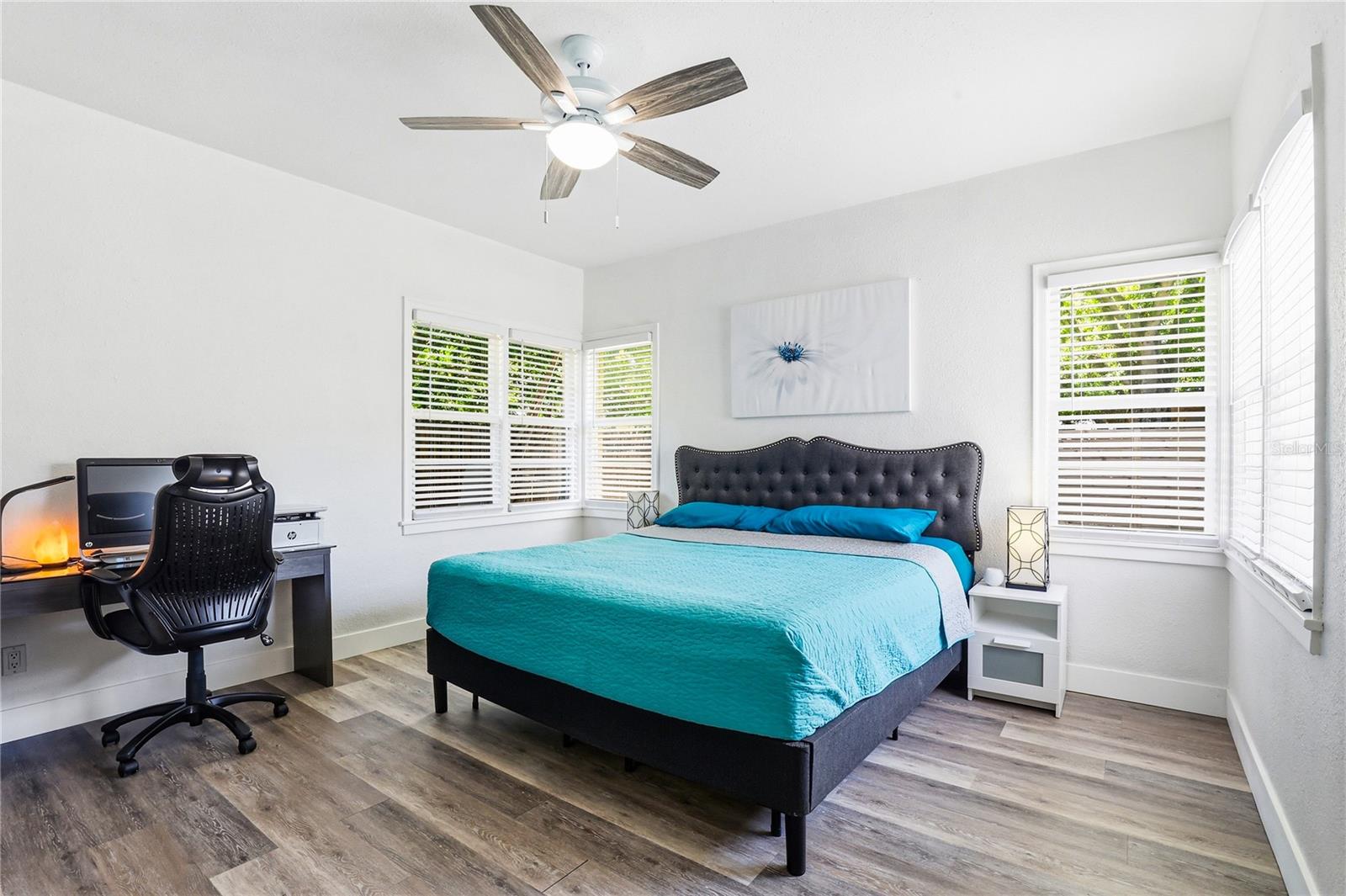 CREST LAKE SUB - Residential