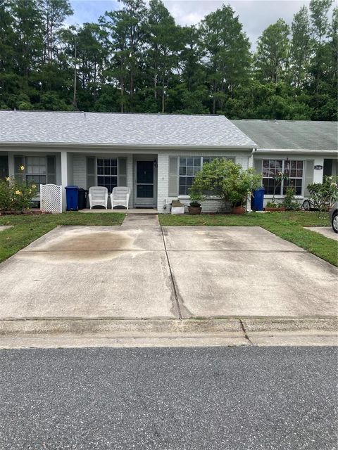 2850 WESTMORELAND COURT NEW PORT RICHEY FL 34655