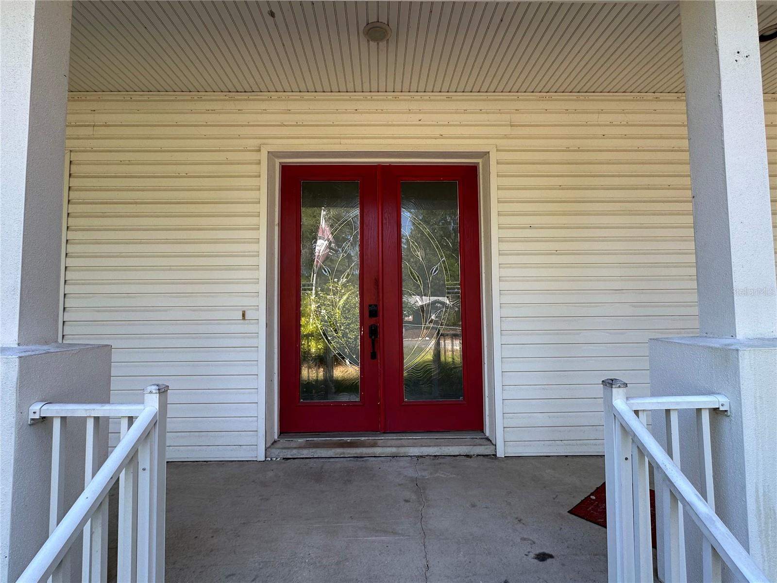 UNPLATTED - Residential