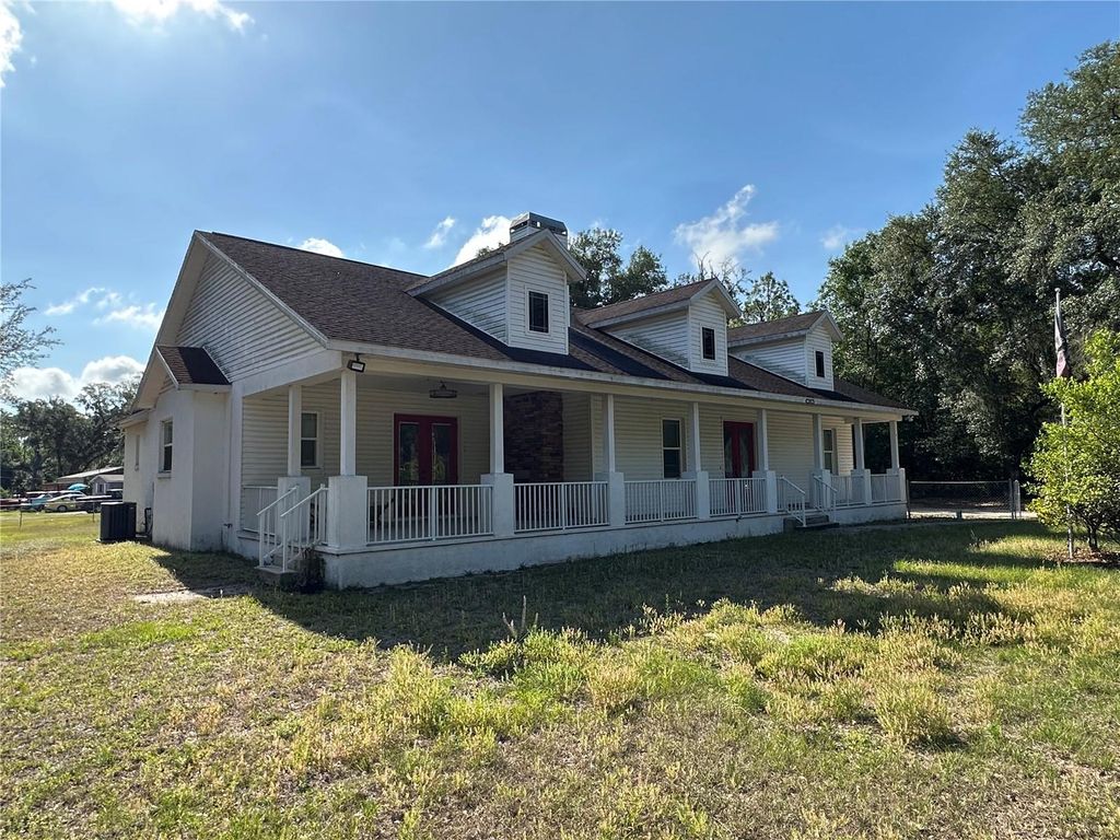Photo of 3002 Young Road, Plant City, FL 33565 (MLS # TB8511116)