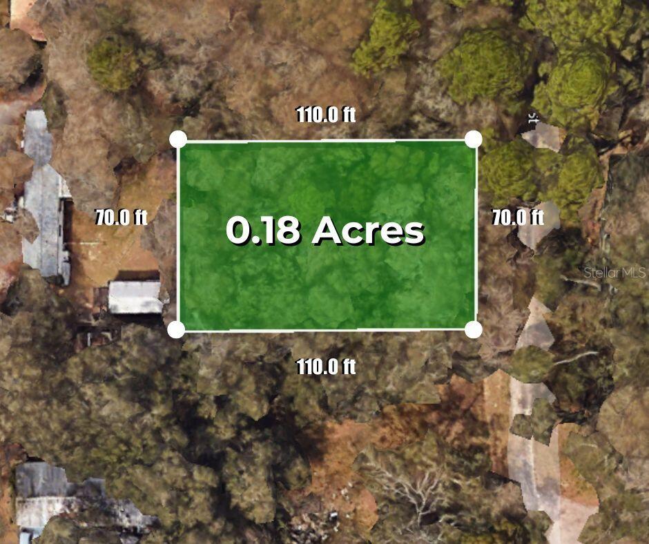 MOON LAKE ESTATES - Land