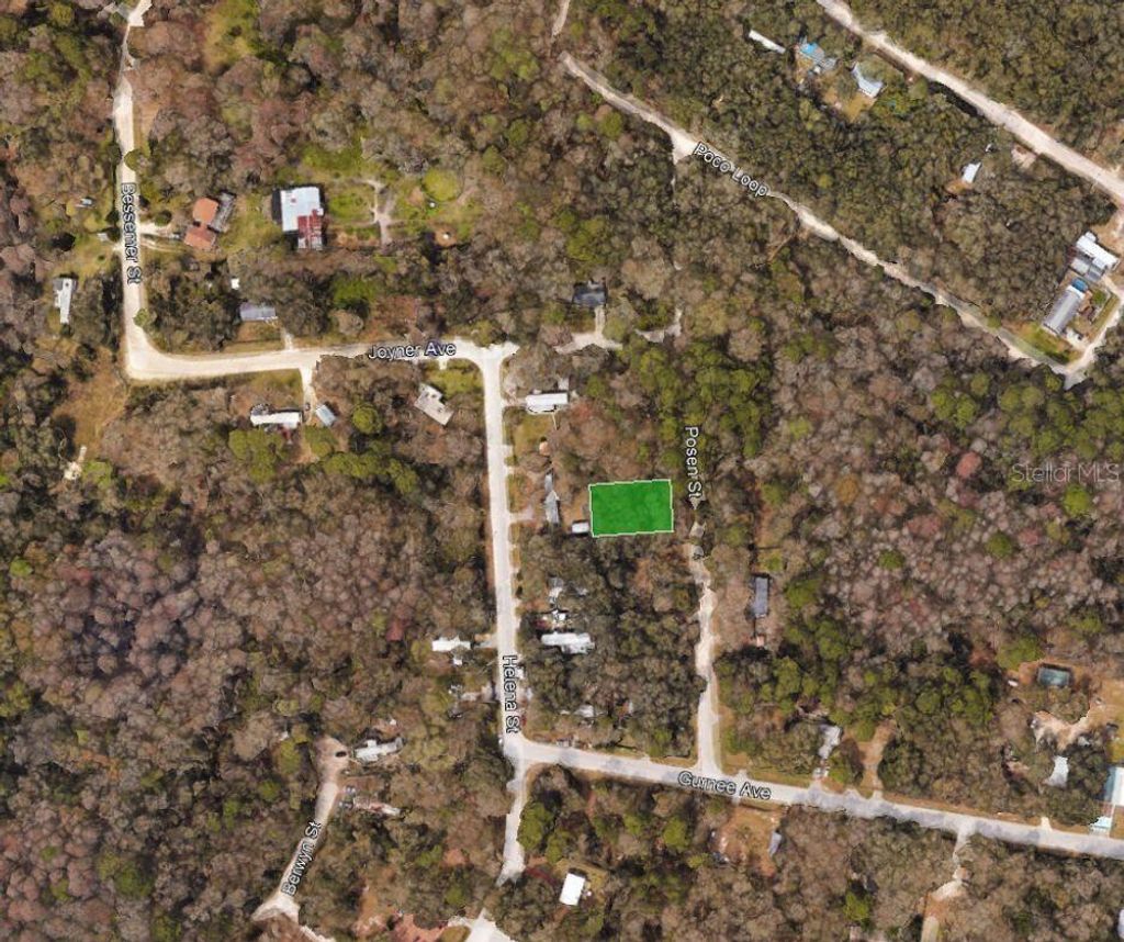 Photo of 0 Posen Street, New Port Richey, FL 34654 (MLS # O6320195)