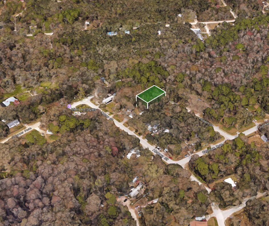 MOON LAKE ESTATES - Land