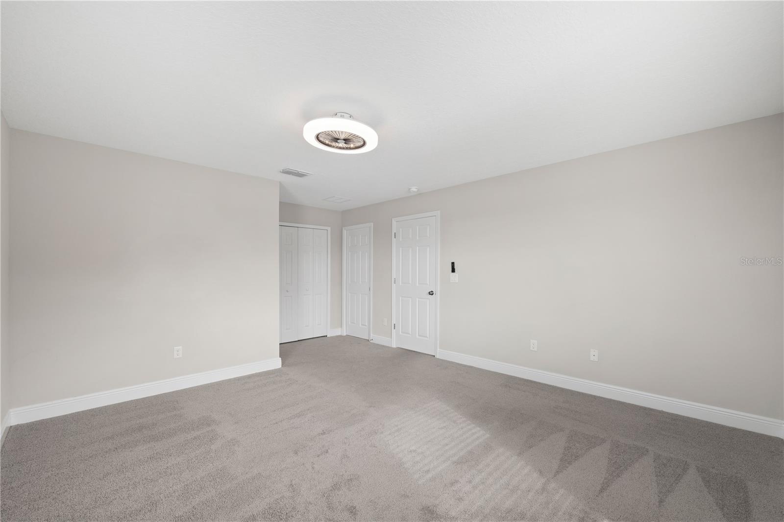 BERRY BAY SUB - Residential