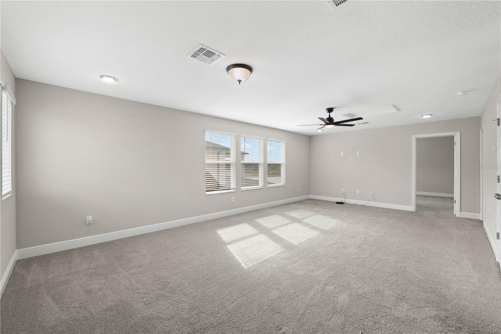 BERRY BAY SUB - Residential