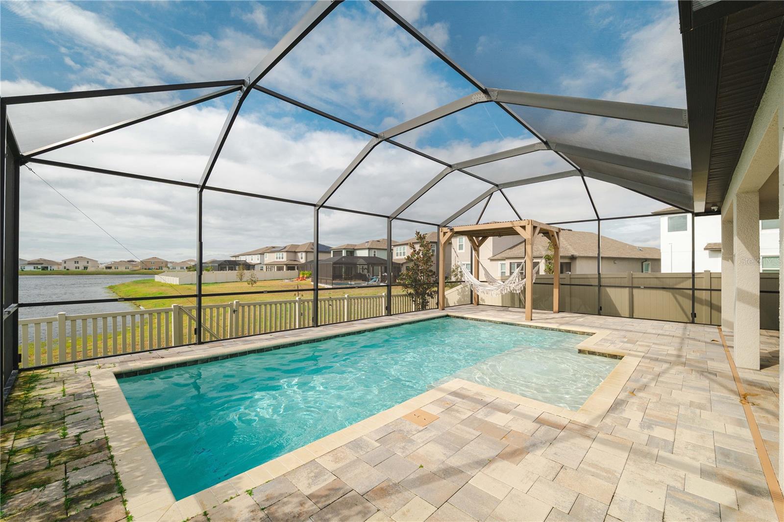 3091 KING FERN DRIVE