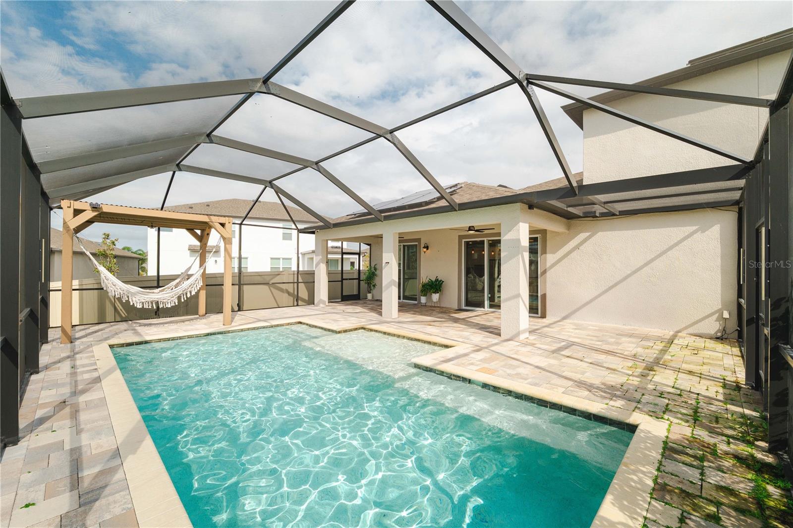 3091 KING FERN DRIVE